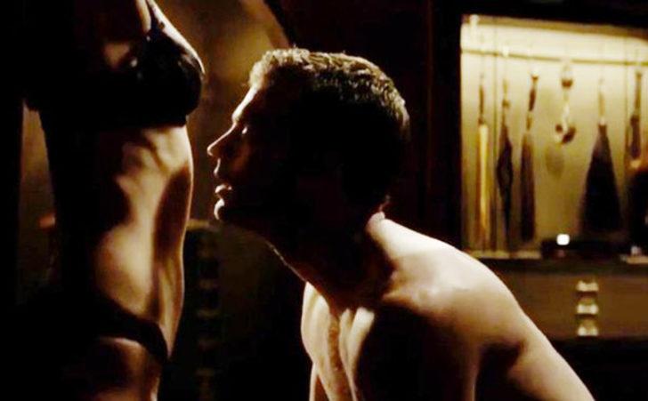 En cesur sahneler bile kurtarmadı! G2