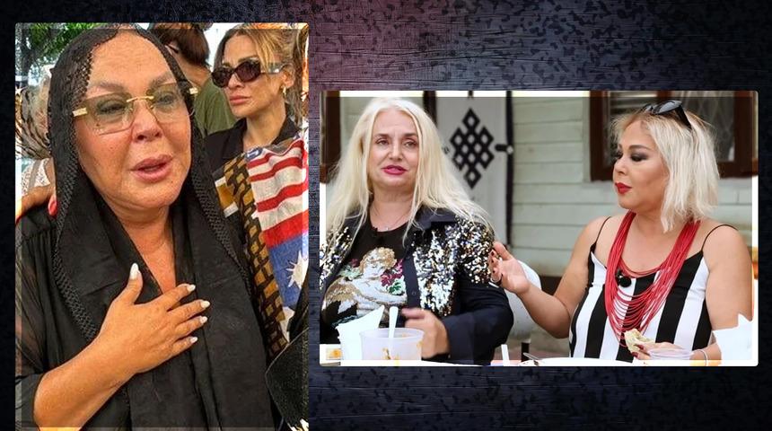 Banu Alkan'ın başsağlığı mesajı tepki çekmişti! Safiye Soyman bakın ne dedi... 