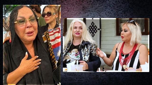 Banu Alkan'ın başsağlığı mesajı tepki çekmişti! Safiye Soyman bakın ne dedi... 