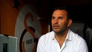 Galatasaray'a bedava transfer! Okan Buruk'un raporu bekleniyor...