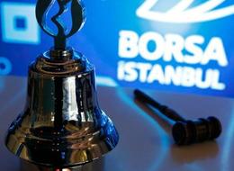Borsa İstanbul'da gong DCT Trading için çaldı