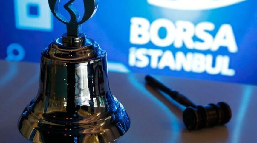 Borsa İstanbul'da gong DCT Trading için çaldı