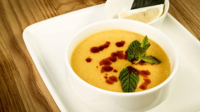 Çeşm-i nigar çorbası tarifi: Çeşm-i nigar çorbası nasıl yapılır?