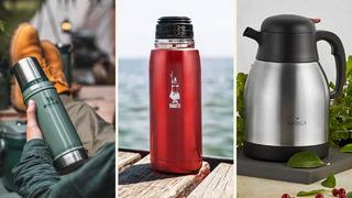 Çay ve kahve severlerin vazgeçilmezi en iyi termos markası ve tavsiyeleri 