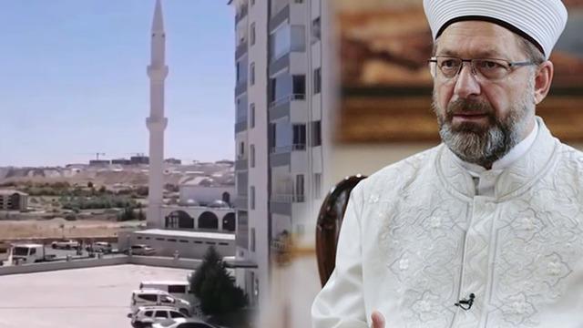 Sela seslerini duyanlar sosyal medyaya koştu! Haniye suikastı sonrası Türkiye'nin dört bir yanında camilerden yükseldi