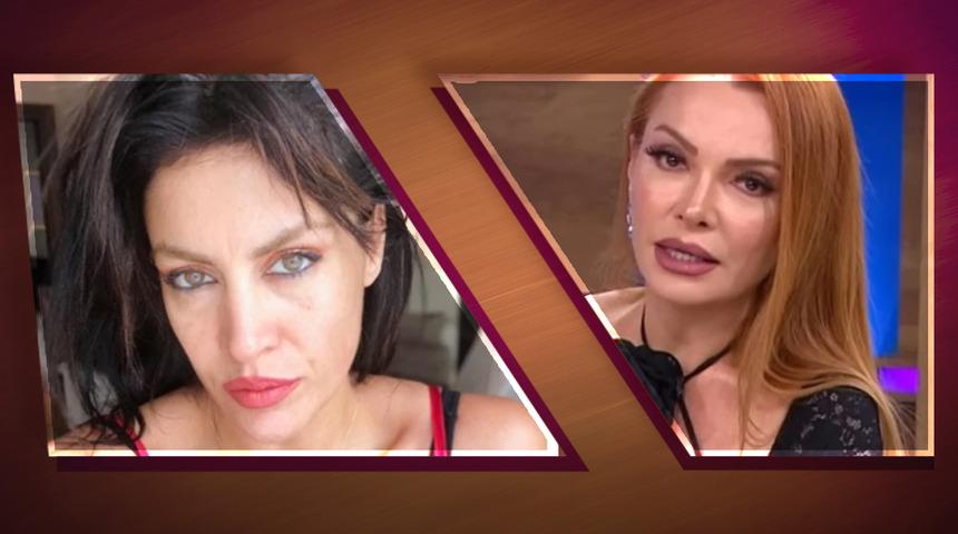 Tuğba Ekinci Pınar Eliçe'nin peşini bırakmıyor! Olay sözler: Bu nasıl reçete?