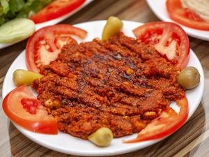 Muhammara tarifi: Muhammara nasıl yapılır?