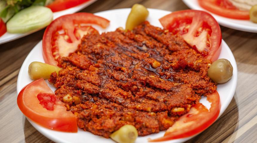 Muhammara tarifi: Muhammara nasıl yapılır?
