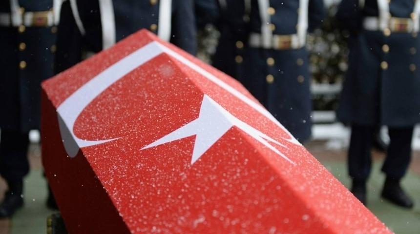 MSB acı haberi duyurdu: Somali’de kalp krizi geçiren uzman çavuş şehit oldu