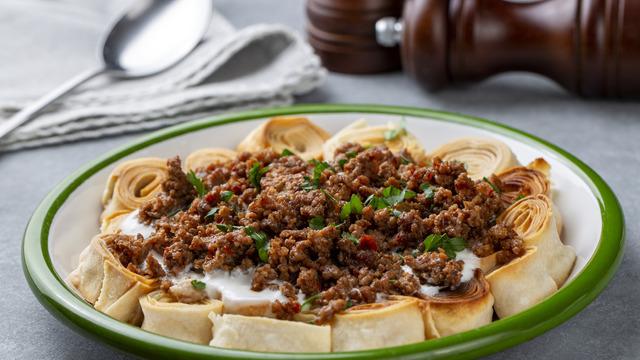 Siron tarifi: Siron nasıl yapılır?