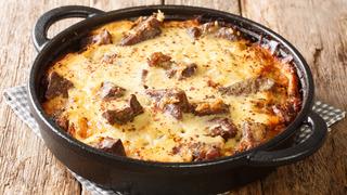 Elbasan tava tarifi: Elbasan tava nasıl yapılır?