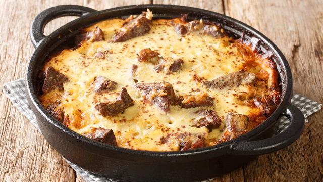 Elbasan tava tarifi: Elbasan tava nasıl yapılır?