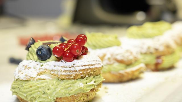 Paris Brest tarifi: Paris Brest nasıl yapılır?