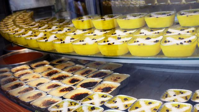 Astarlı sütlaç tarifi: Astarlı sütlaç nasıl yapılır?