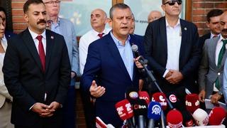 SGK düğmeye bastı, tüm belediyelere yazı gitti! Özgür Özel: Ankara'nın borcunu şişiren Melih Gökçek, adam hayatında 1 lira ödememiş