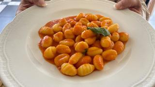 Gnocchi (Niyokki) tarifi: Gnocchi nasıl yapılır?