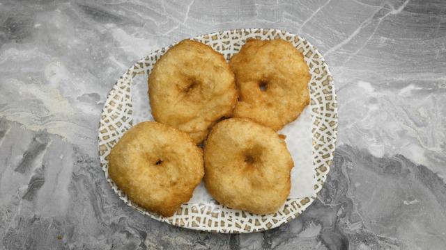 Mayalı pişi tarifi: Mayalı pişi nasıl yapılır?