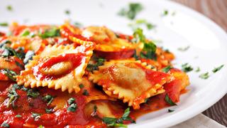 Ravioli tarifi: Ravioli nasıl yapılır?