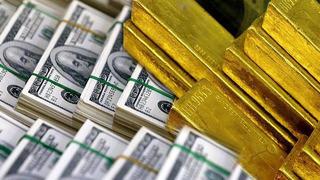 Merkez Bankası duyurdu: Kur Korumalı Mevduat bakiyesi yaklaşık 65 milyar dolar