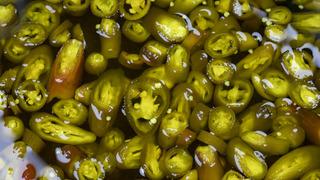 Jalapeno turşusu tarifi: Jalapeno turşusu nasıl yapılır?