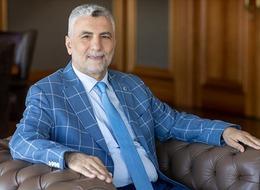  Bakan Bolat'tan dış ticaret açığı yorumu: "Haziranda takvim etkisi nedeniyle yükseldi"