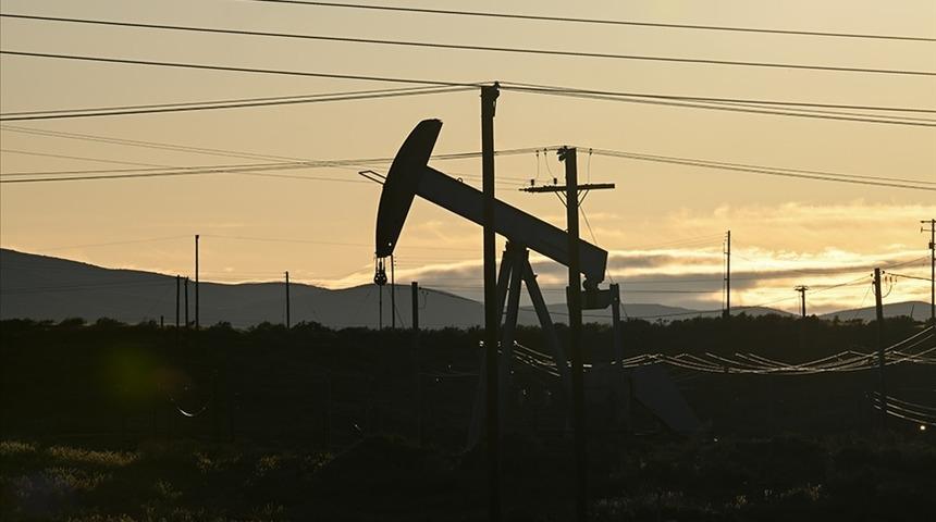 Türkiye'nin petrol ithalatında artış 