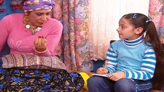 Cennet Mahallesi’nin Ayşe’si Belemir Temizsoy son haliyle şaşırttı! Mesleğini değişti