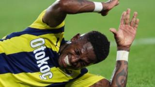 Fenerbahçe'den Lugano maçında sakatlanan Fred için açıklama! İşte kaçıracağı maçlar...