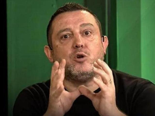 Nihat Kahveci'den olay yaratan sözler! "Belki de son maçıydı, uçağa binip gitse kimse neden demez!"