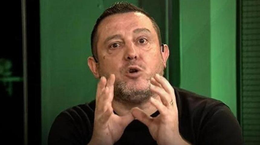 Nihat Kahveci'den olay yaratan sözler! "Belki de son maçıydı, uçağa binip gitse kimse neden demez!"