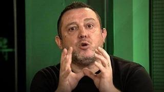 Nihat Kahveci'den olay yaratan sözler! Belki de son maçıydı, uçağa binip gitse kimse neden demez!