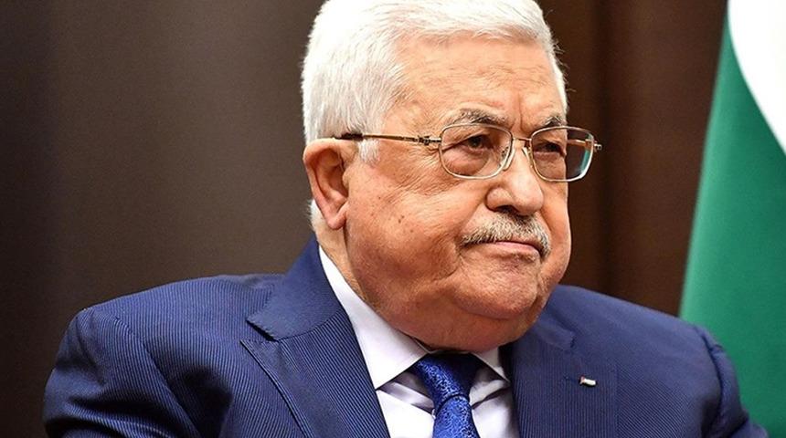 Mahmut Abbas'ın Türkiye'ye geleceği tarih belli oldu! 