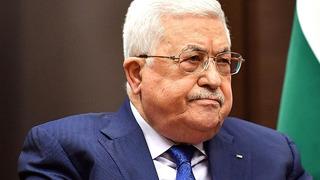 Mahmut Abbas'ın Türkiye'ye geleceği tarih belli oldu! 