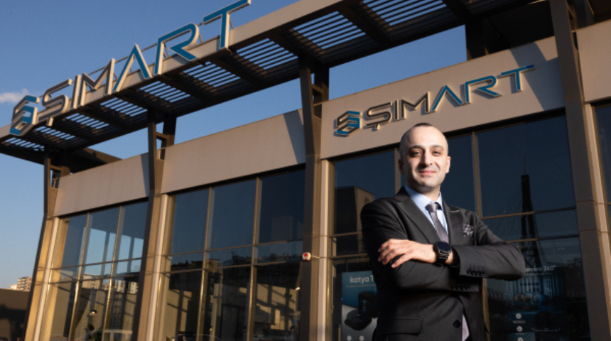 Türkiye'de IoT devrimi: Akıllı teknolojilerle geleceğe yolculuk