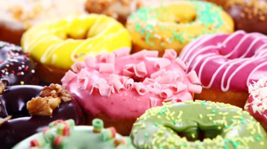 Sinemalardaki Sağlıksız Yiyecek Tehlikesi