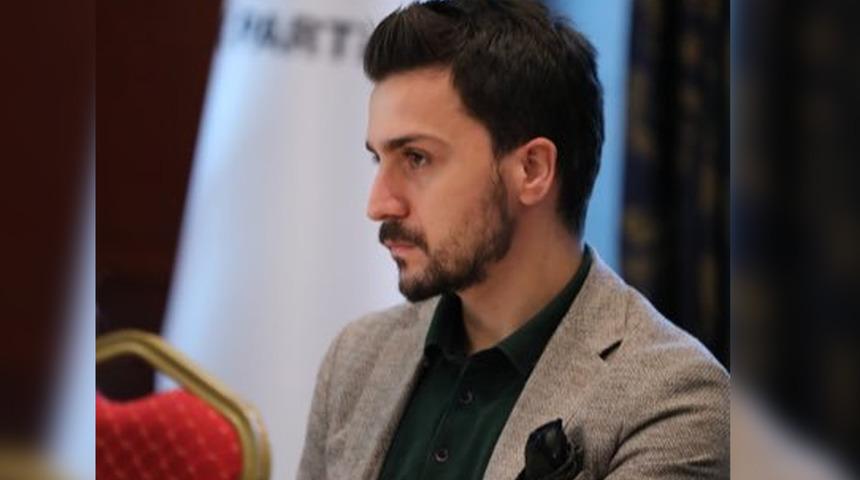 Ömer Arvas: 'En ağır yaptırımlar uygulanmalıdır'