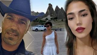 Isparta'da babasını öldürmüştü! Muay thai sporcusu kızın paylaşımı dikkat çekti