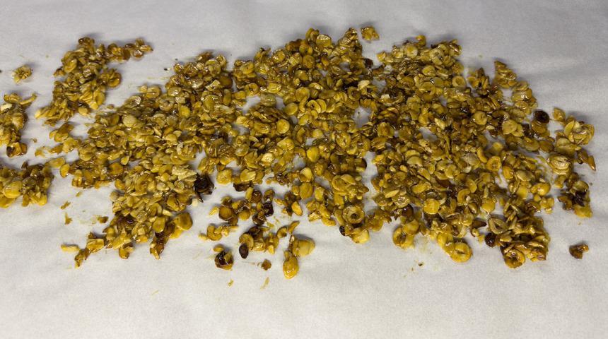 Krokan tarifi: Krokan nasıl yapılır?