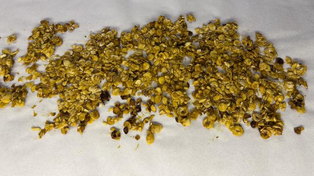 Krokan tarifi: Krokan nasıl yapılır?