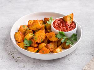 Patatas Bravas tarifi: Patatas Bravas nasıl yapılır?
