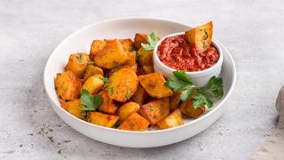 Patatas Bravas tarifi: Patatas Bravas nasıl yapılır?