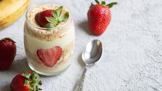 Çilekli magnolia tarifi: Çilekli magnolia nasıl yapılır?