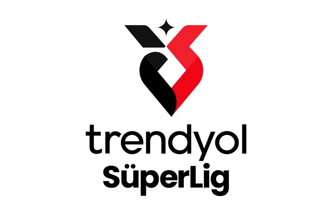 Trendyol S&uuml;per Lig'in logosu ve kupası değiştirildi! ''Yeni logo, T&uuml;rk futbolunun g&uuml;c&uuml;n&uuml;, tutkusunu ve yenilik&ccedil;i kimliğini yansıtıyor''