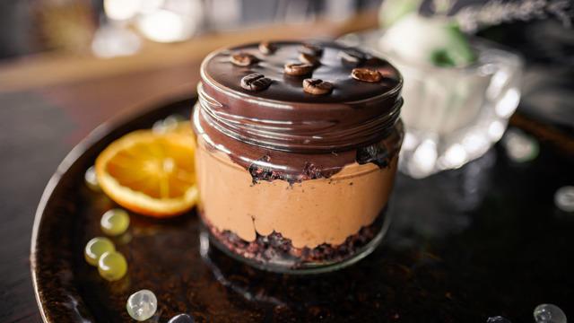 Çikolatalı magnolia tarifi: Çikolatalı magnolia nasıl yapılır?