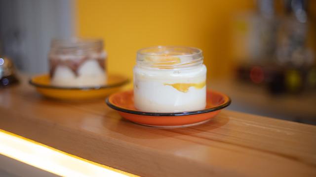 Limonlu magnolia tarifi: Limonlu magnolia nasıl yapılır?