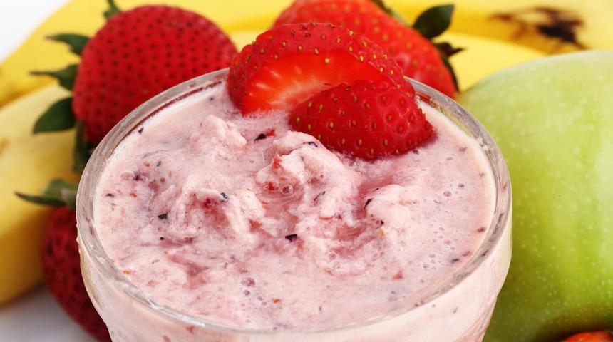 Frozen yoğurt (Donmuş yoğurt) tarifi: Frozen yoğurt nasıl yapılır?