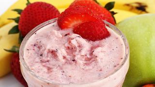 Frozen yoğurt (Donmuş yoğurt) tarifi: Frozen yoğurt nasıl yapılır?