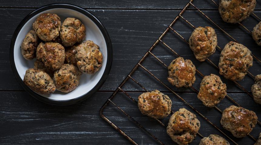 Sirkeli tuzlu kurabiye tarifi: Sirkeli tuzlu kurabiye nasıl yapılır?