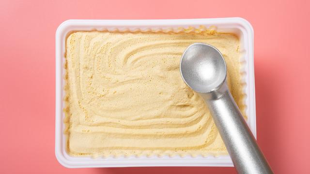 Şekersiz dondurma tarifi: Şekersiz dondurma nasıl yapılır?