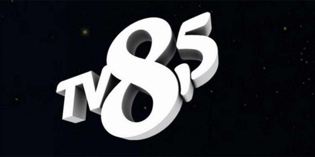 TV8,5'ta Nostaljik Yeşil&ccedil;am Kuşağı 